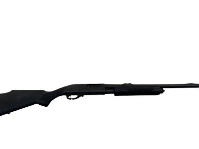 REMINGTON 870 rifled barrel 12 GA - Image 1 of 9
