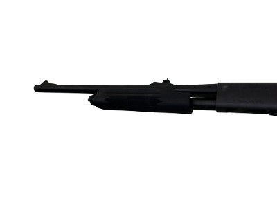 REMINGTON 870 rifled barrel 12 GA - Image 7 of 9