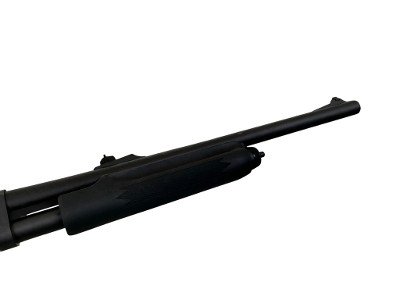 REMINGTON 870 rifled barrel 12 GA - Image 4 of 9