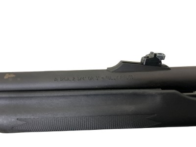 REMINGTON 870 rifled barrel 12 GA - Image 9 of 9