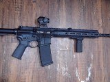 LWRCI M6IC 5.56 MM NATO - 6 of 7