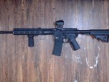 LWRCI M6IC 5.56 MM NATO - 1 of 7