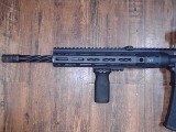 LWRCI M6IC 5.56 MM NATO - 2 of 7
