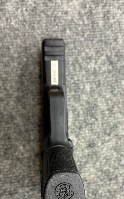 SMITH & WESSON SD40 2.0 .40 S&W - Image 5 of 5