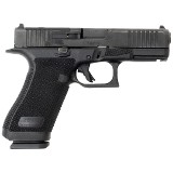 GLOCK 45 GEN 6 9MM LUGER (9X19 PARA) - 2 of 3