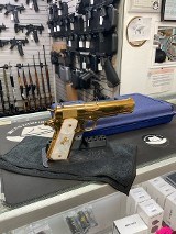 COLT GOVERNMENT (01911C-BS38) .38 SUPER - Image 1 of 5