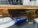 COLT GOVERNMENT (01911C-BS38) .38 SUPER - Image 5 of 5
