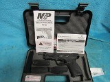 SMITH & WESSON M&P 9MM LUGER (9x19 PARA) - 1 of 6