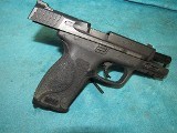 SMITH & WESSON M&P 9MM LUGER (9x19 PARA) - 4 of 6
