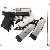 KAHR ARMS CM40 .40 S&W - 3 of 3