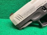 TAURUS G3C 9MM LUGER (9x19 PARA) - 8 of 24