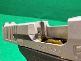 TAURUS G3C 9MM LUGER (9x19 PARA) - 21 of 24