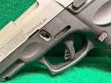 TAURUS G3C 9MM LUGER (9x19 PARA) - 9 of 24