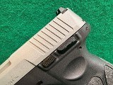 TAURUS G3C 9MM LUGER (9x19 PARA) - 10 of 24