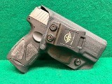 TAURUS G3C 9MM LUGER (9x19 PARA) - 1 of 24