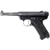 RUGER MK II .22 LR - 1 of 2