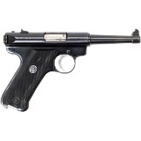 RUGER MK II .22 LR - 2 of 2
