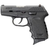SCCY CPX-2 9MM LUGER (9X19 PARA) - 1 of 3