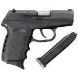 SCCY CPX-2 9MM LUGER (9X19 PARA) - 3 of 3