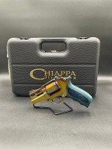 CHIAPPA FIREARMS RHINO 30DS NEBULA .357 MAG - 1 of 9