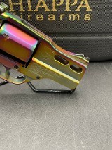 CHIAPPA FIREARMS RHINO 30DS NEBULA .357 MAG - 7 of 9