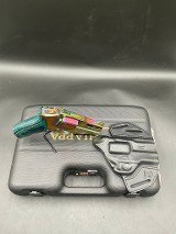 CHIAPPA FIREARMS RHINO 30DS NEBULA .357 MAG - 9 of 9