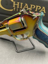 CHIAPPA FIREARMS RHINO 30DS NEBULA .357 MAG - 3 of 9