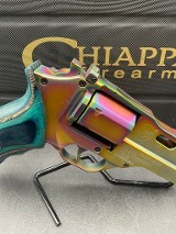 CHIAPPA FIREARMS RHINO 30DS NEBULA .357 MAG - 8 of 9