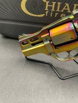 CHIAPPA FIREARMS RHINO 30DS NEBULA .357 MAG - 2 of 9