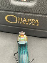 CHIAPPA FIREARMS RHINO 30DS NEBULA .357 MAG - 5 of 9