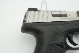 SMITH & WESSON SD9VE 9MM LUGER (9x19 PARA) - 10 of 25