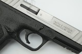 SMITH & WESSON SD9VE 9MM LUGER (9x19 PARA) - 5 of 25