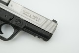 SMITH & WESSON SD9VE 9MM LUGER (9x19 PARA) - 6 of 25