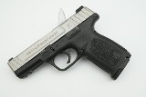 SMITH & WESSON SD9VE 9MM LUGER (9x19 PARA) - 14 of 25