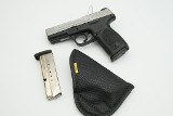 SMITH & WESSON SD9VE 9MM LUGER (9x19 PARA) - 25 of 25
