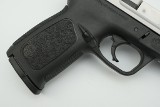 SMITH & WESSON SD9VE 9MM LUGER (9x19 PARA) - 4 of 25