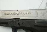 SMITH & WESSON SD9VE 9MM LUGER (9x19 PARA) - 23 of 25