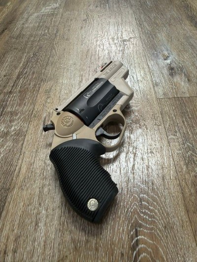 TAURUS JUDGE.45 LC/.410 GA - Image 3 of 4