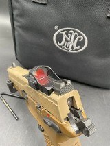 FN FNX-45 TACTICAL .45 ACP - 5 of 5