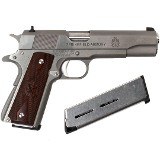 SPRINGFIELD ARMORY 1911-A1 .45 ACP - 3 of 3