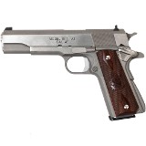 SPRINGFIELD ARMORY 1911-A1 .45 ACP - 1 of 3