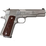 SPRINGFIELD ARMORY 1911-A1 .45 ACP - 2 of 3