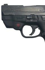 SMITH & WESSON M&P Shield M2.0 9MM LUGER (9x19 PARA) - Image 3 of 6