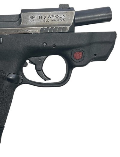 SMITH & WESSON M&P Shield M2.0 9MM LUGER (9x19 PARA) - Image 5 of 6
