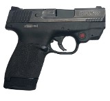SMITH & WESSON M&P Shield M2.0 9MM LUGER (9x19 PARA) - Image 2 of 6