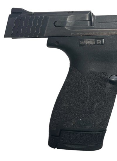 SMITH & WESSON M&P Shield M2.0 9MM LUGER (9x19 PARA) - Image 6 of 6