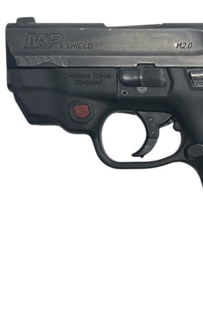 SMITH & WESSON M&P Shield M2.0 9MM LUGER (9x19 PARA) - Image 3 of 6