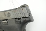 SMITH & WESSON M&P 40 SHIELD .40 S&W - 19 of 21
