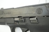 SMITH & WESSON M&P 40 SHIELD .40 S&W - 20 of 21