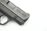 SMITH & WESSON M&P 40 SHIELD .40 S&W - 5 of 21